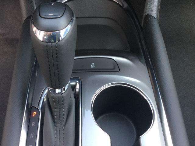 Chevrolet Malibu 2017 photo 17